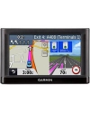 Навигатор автомобильный Garmin nuvi 55LMT
